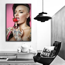 Load image into Gallery viewer, #014 Christy Mack