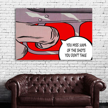 Load image into Gallery viewer, #004 Motivation Quote