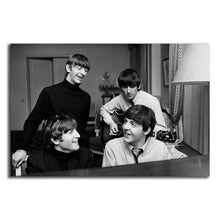 Load image into Gallery viewer, #002 The Beatles
