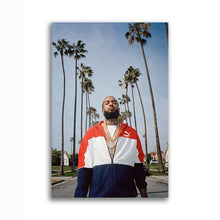 Load image into Gallery viewer, #060 Nipsey hussle