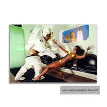 Load image into Gallery viewer, #042 Naomi Campbell