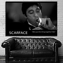 Load image into Gallery viewer, #040 Scarface