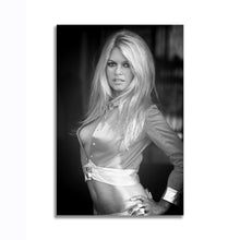 Load image into Gallery viewer, #070BW Brigitte Bardot