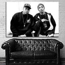 Load image into Gallery viewer, #037BW Snoop Dogg