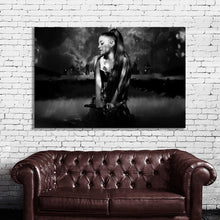 Load image into Gallery viewer, #014BW Ariana Grande