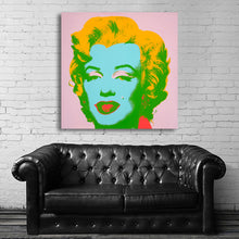 Load image into Gallery viewer, #509 Warhol