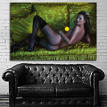 Load image into Gallery viewer, #018 Kate Moss