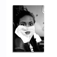 Load image into Gallery viewer, #013 Naomi Campbell