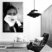 Load image into Gallery viewer, #013 Naomi Campbell