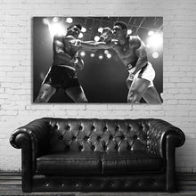 Load image into Gallery viewer, #027BW Muhammad Ali