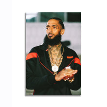 Load image into Gallery viewer, #051 Nipsey hussle