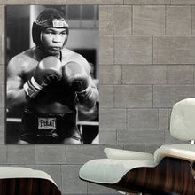 Load image into Gallery viewer, #001 Mike Tyson