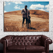 Load image into Gallery viewer, #012 Travis Scott