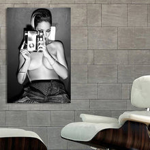 Load image into Gallery viewer, #017 Rihanna