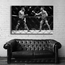 Load image into Gallery viewer, #018BW Khabib Nurmagomedov x Conor McGregor