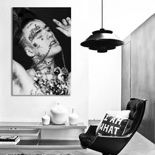 Load image into Gallery viewer, #004 Lil Peep