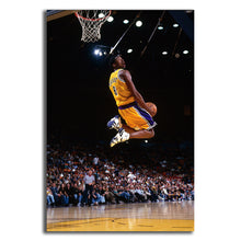 Load image into Gallery viewer, #034 Kobe Bryant
