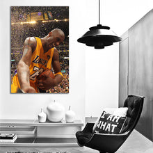 Load image into Gallery viewer, #065 Kobe Bryant