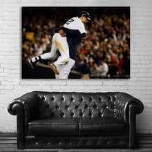 Load image into Gallery viewer, #008 Derek Jeter