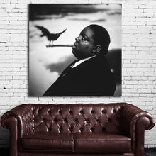 Load image into Gallery viewer, #505BW Biggie Notorious BIG