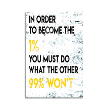 Load image into Gallery viewer, #010 Motivation Quote