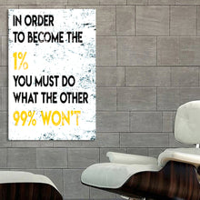 Load image into Gallery viewer, #010 Motivation Quote