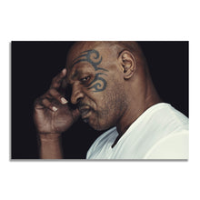 Load image into Gallery viewer, #011 Mike Tyson