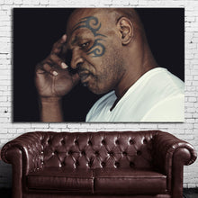 Load image into Gallery viewer, #011 Mike Tyson