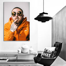 Load image into Gallery viewer, #011 Mac Miller