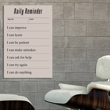 Load image into Gallery viewer, #011 Motivation Quote