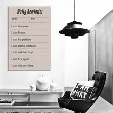 Load image into Gallery viewer, #011 Motivation Quote