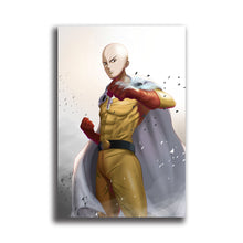 Load image into Gallery viewer, #011 One Punch Man