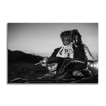Load image into Gallery viewer, #011BW Juice Wrld