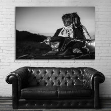 Load image into Gallery viewer, #011BW Juice Wrld