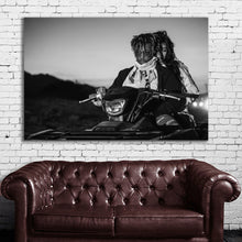 Load image into Gallery viewer, #011BW Juice Wrld