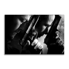 Load image into Gallery viewer, #011BW Boondock Saints