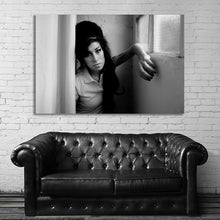 Load image into Gallery viewer, #036BW Amy Winehouse