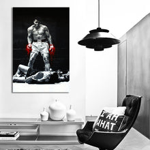 Load image into Gallery viewer, #005 Muhammad Ali