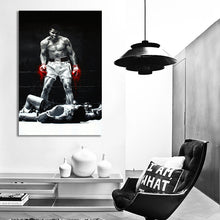 Load image into Gallery viewer, #005 Muhammad Ali
