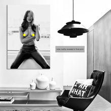 Load image into Gallery viewer, #050 Naomi Campbell