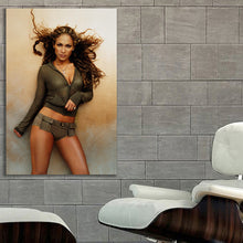 Load image into Gallery viewer, #012 Jennifer Lopez