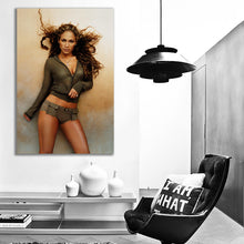 Load image into Gallery viewer, #012 Jennifer Lopez