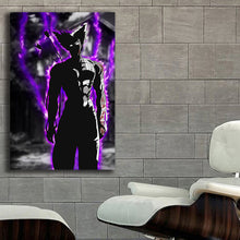 Load image into Gallery viewer, #012 One Punch Man