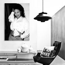 Load image into Gallery viewer, #012BW Selena Quintanilla