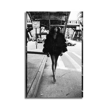 Load image into Gallery viewer, #060 Naomi Campbell