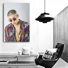 Load image into Gallery viewer, #013 Bad Bunny