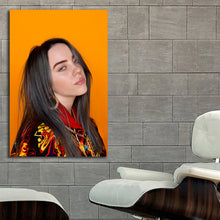 Load image into Gallery viewer, #013 Billie Eilish