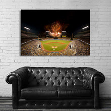 Load image into Gallery viewer, #013 Los Angeles Dodger Stadium