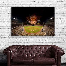 Load image into Gallery viewer, #013 Los Angeles Dodger Stadium