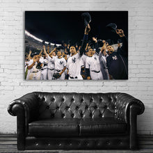 Load image into Gallery viewer, #013 Derek Jeter